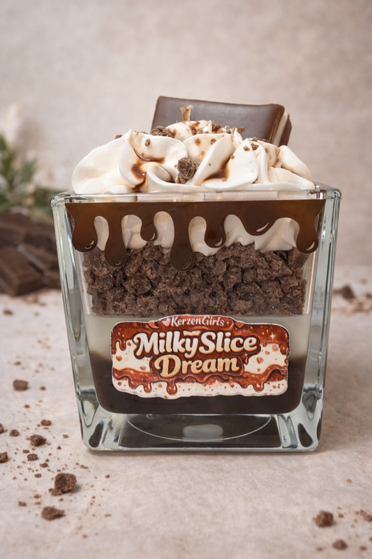 Milky Slice Dream