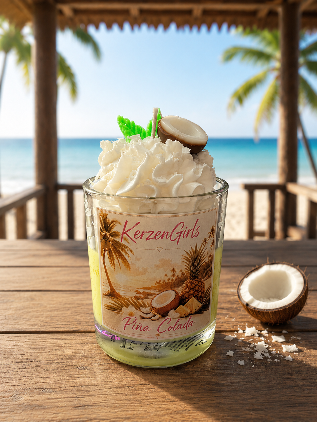 🍹Piña Colada 🍹