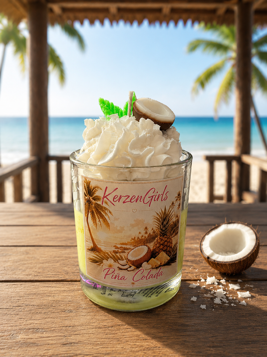 🍹Piña Colada 🍹