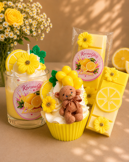 Sweet Lemon Set 🍋