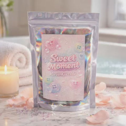 🌸 Sweet Moment 🌸