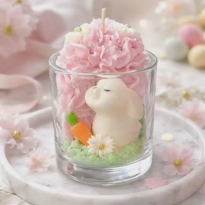 🐰Pink Blossom Bunny🐰