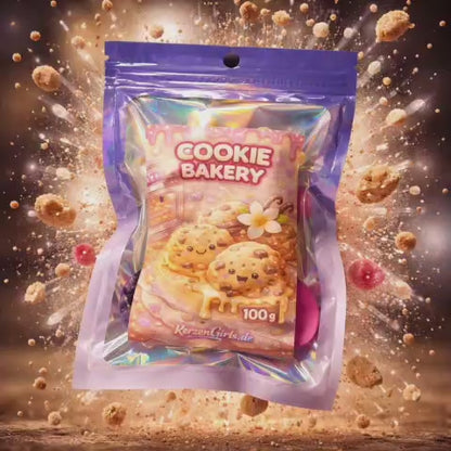 🍪Cookie Bakery 🍪